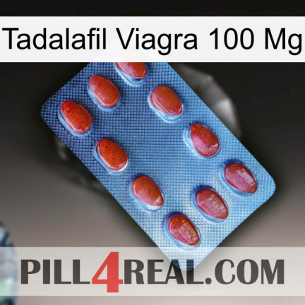 Tadalafil Viagra 100Mg 06